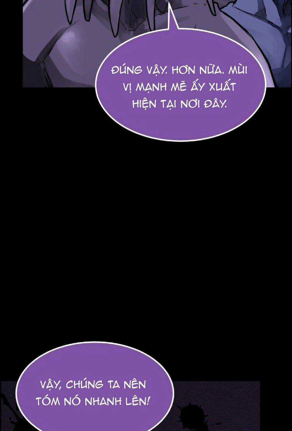 Yêu Tinh Thành Phố Gangnam Chapter 2 trang 6