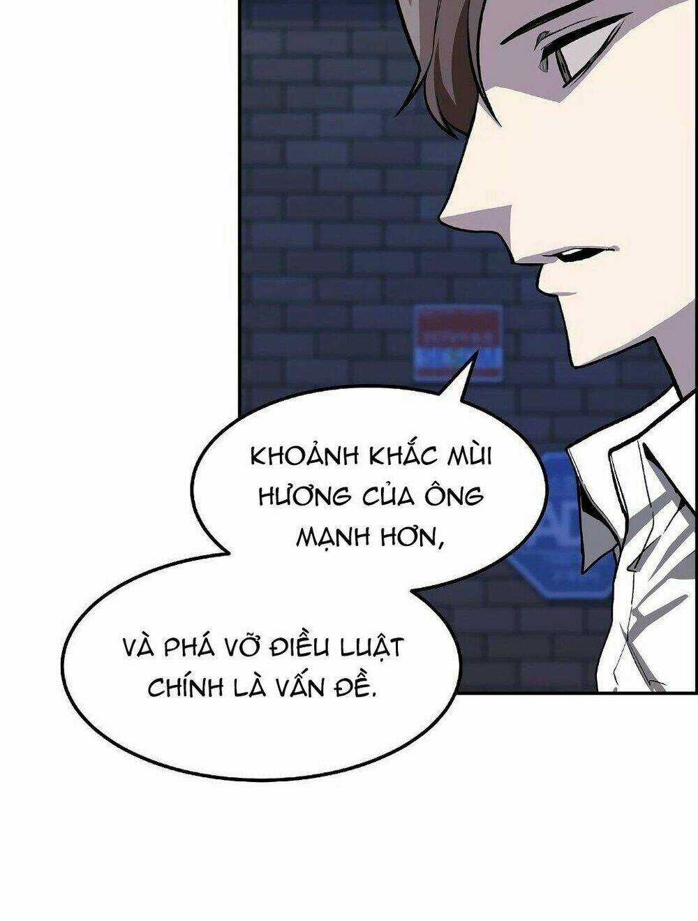 Yêu Tinh Thành Phố Gangnam Chapter 2 trang 61