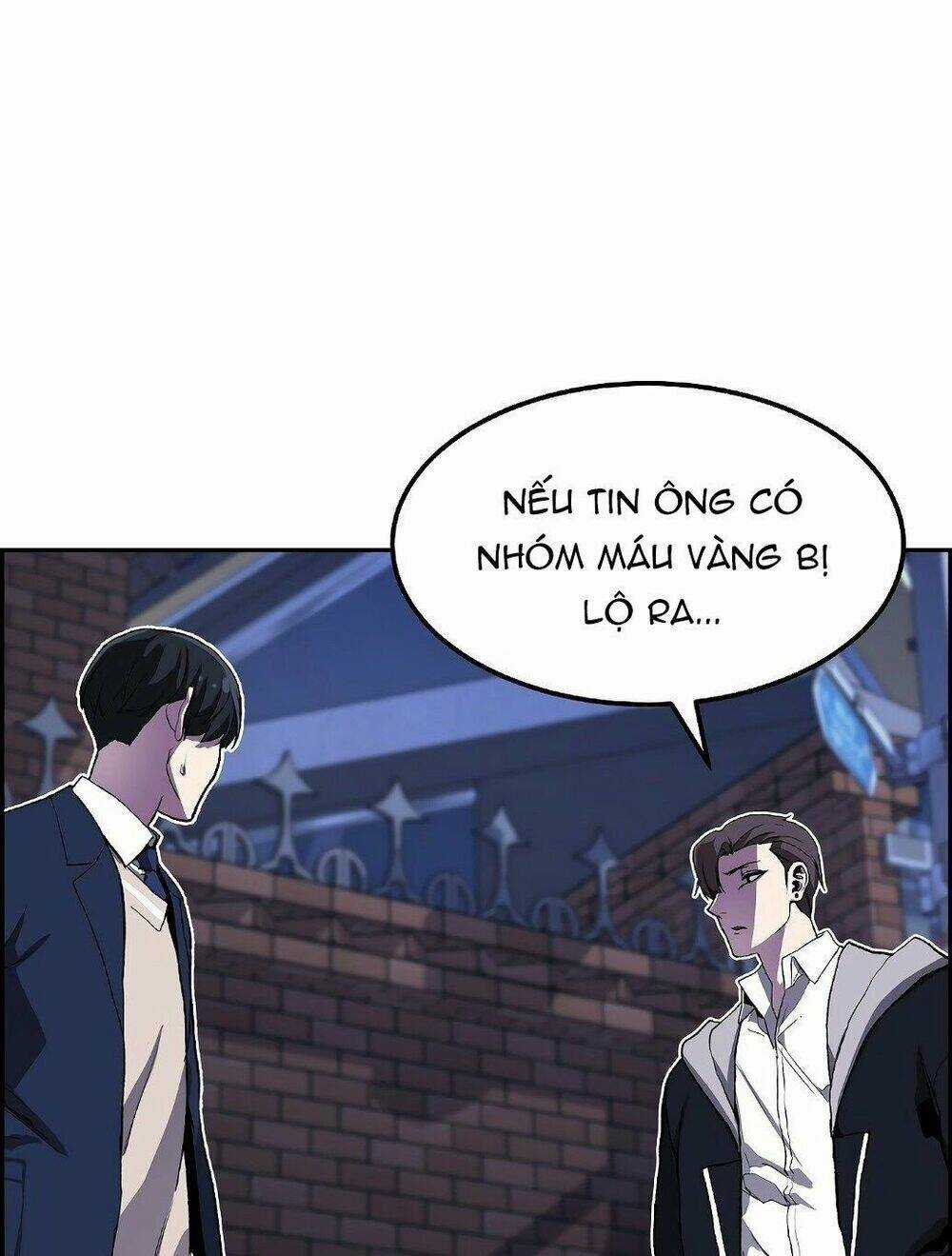 Yêu Tinh Thành Phố Gangnam Chapter 2 trang 62