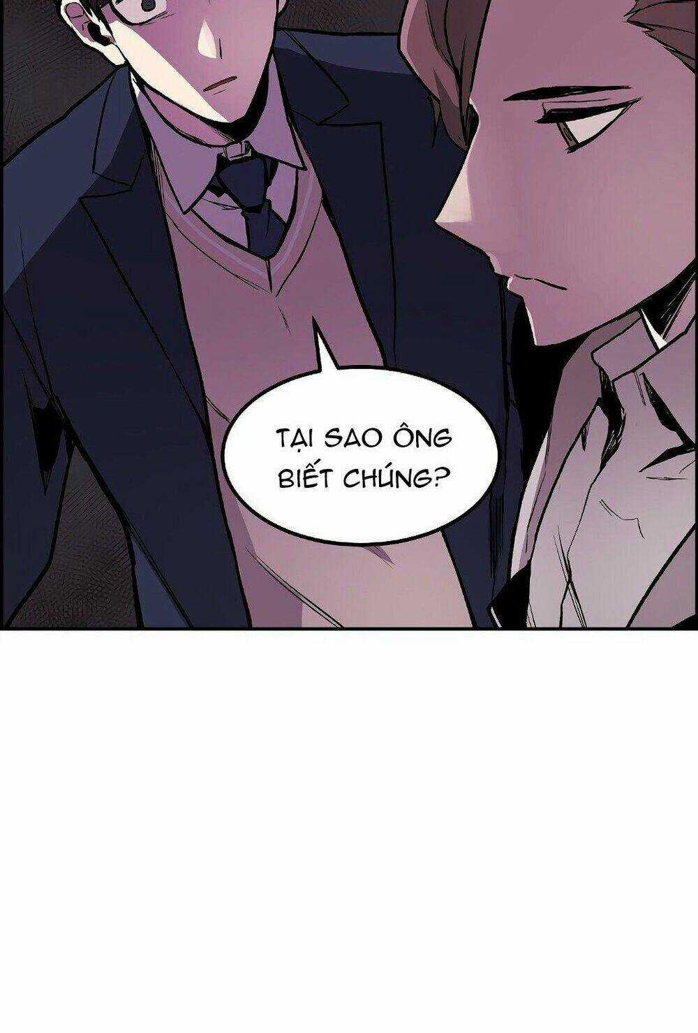 Yêu Tinh Thành Phố Gangnam Chapter 2 trang 65