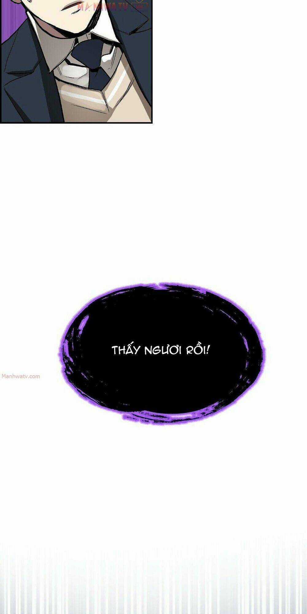 Yêu Tinh Thành Phố Gangnam Chapter 2 trang 67