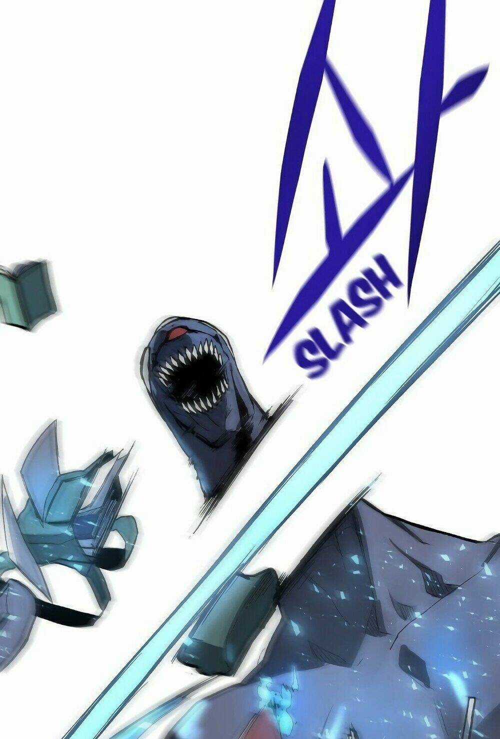 Yêu Tinh Thành Phố Gangnam Chapter 2 trang 76