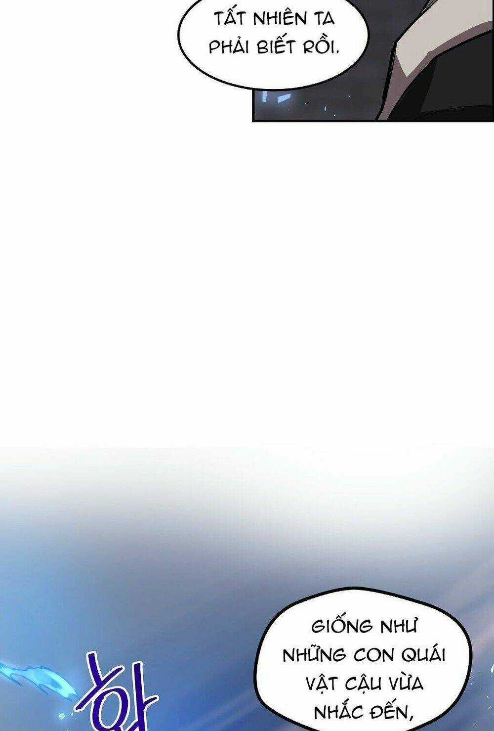 Yêu Tinh Thành Phố Gangnam Chapter 2 trang 80