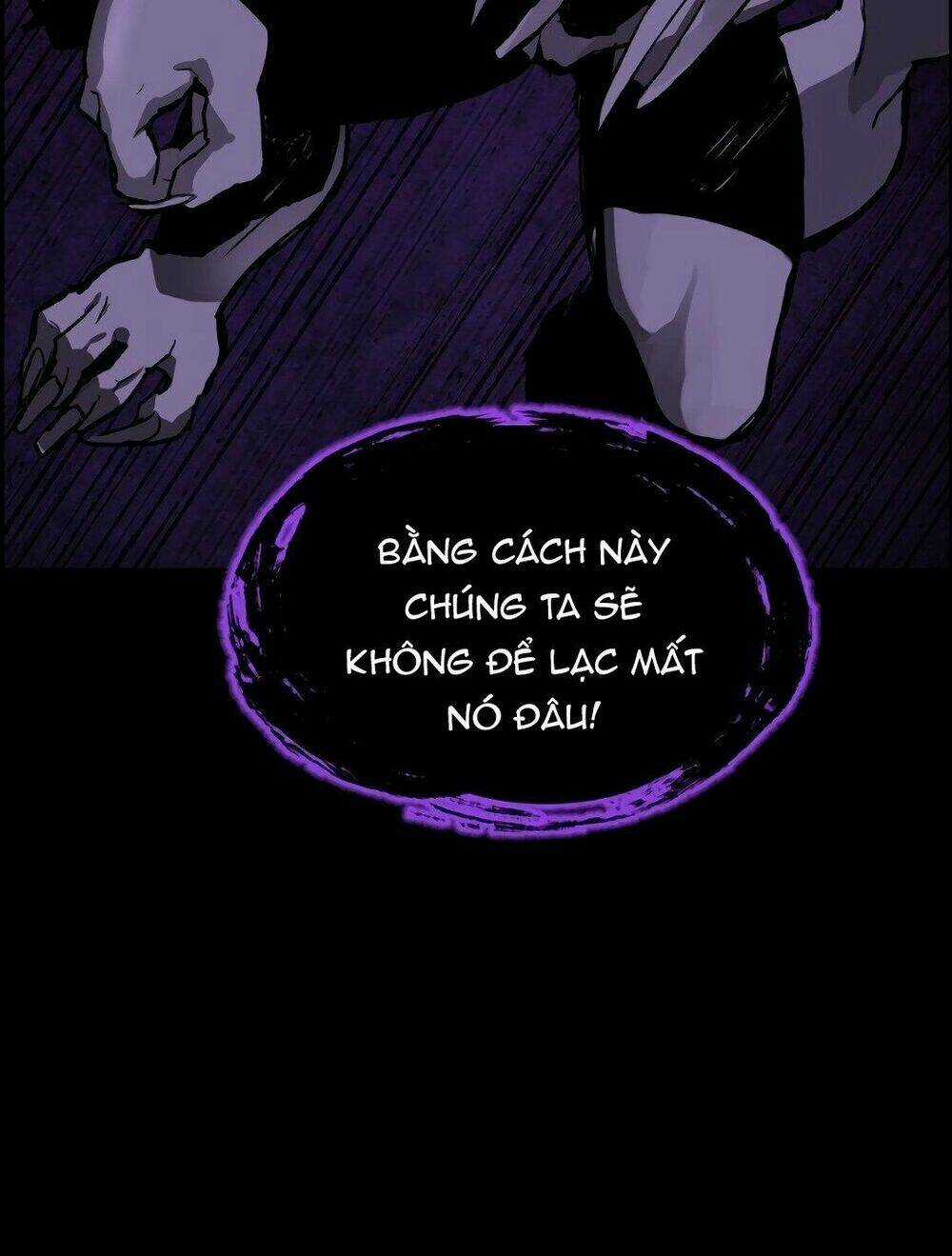 Yêu Tinh Thành Phố Gangnam Chapter 2 trang 9