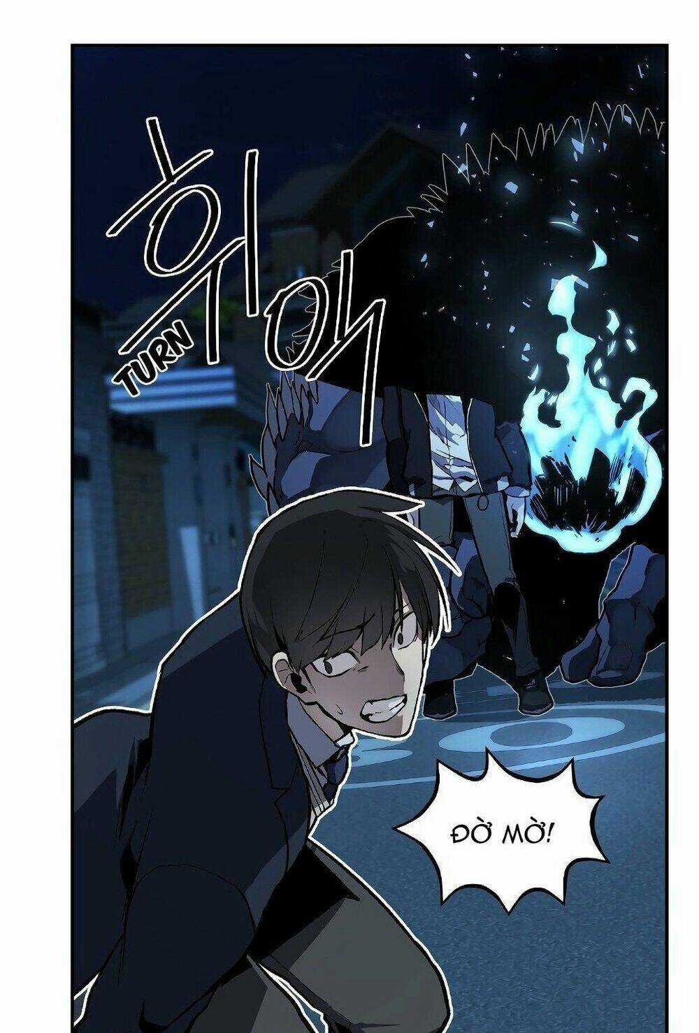 Yêu Tinh Thành Phố Gangnam Chapter 2 trang 92