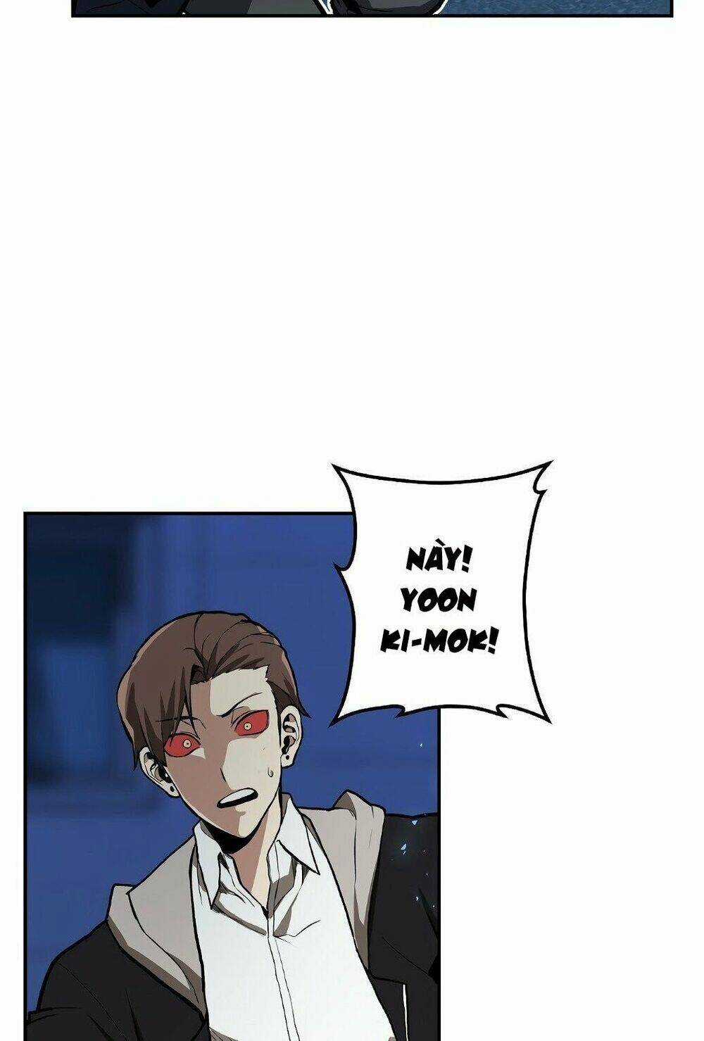 Yêu Tinh Thành Phố Gangnam Chapter 2 trang 93