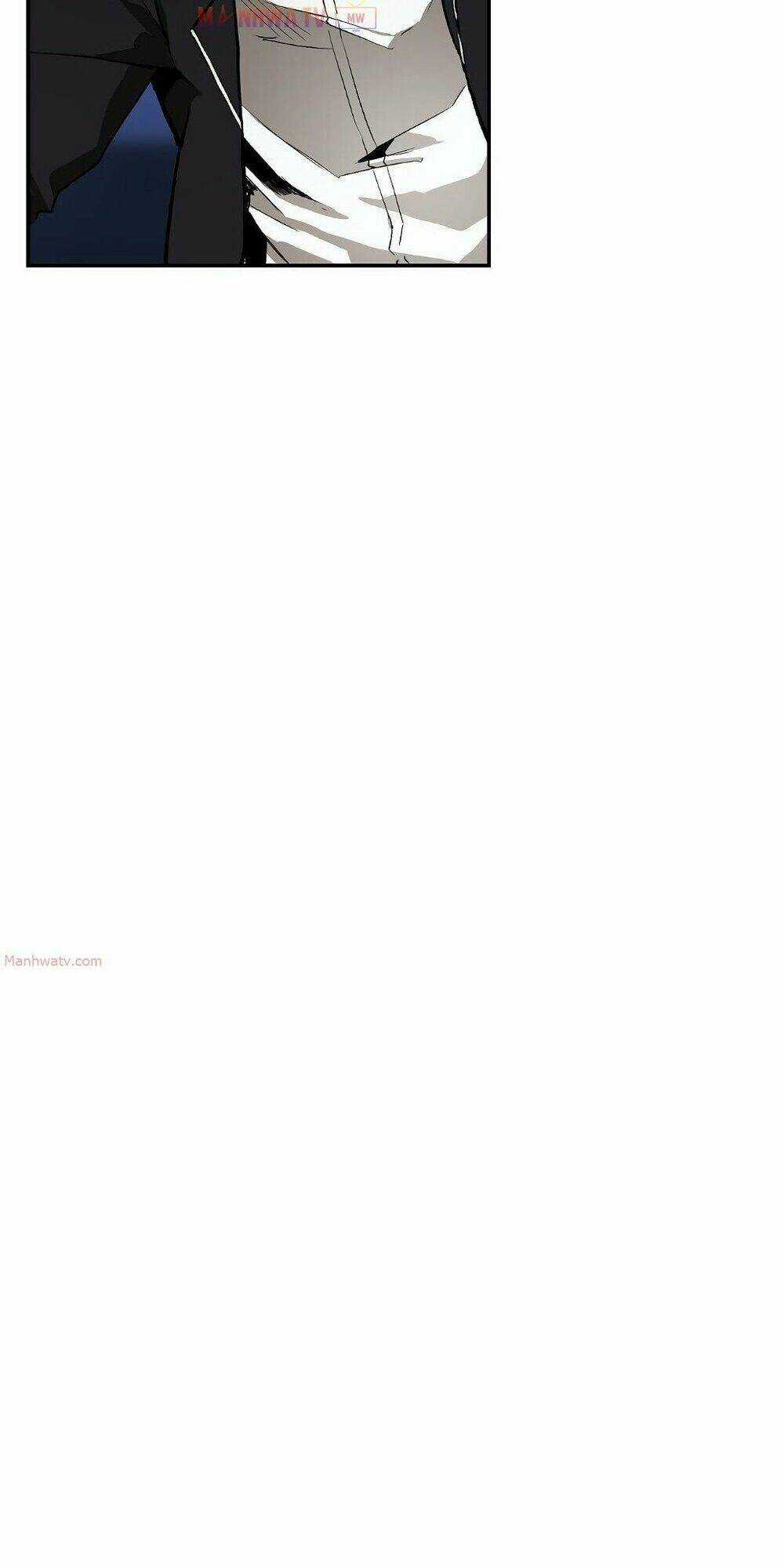 Yêu Tinh Thành Phố Gangnam Chapter 2 trang 94