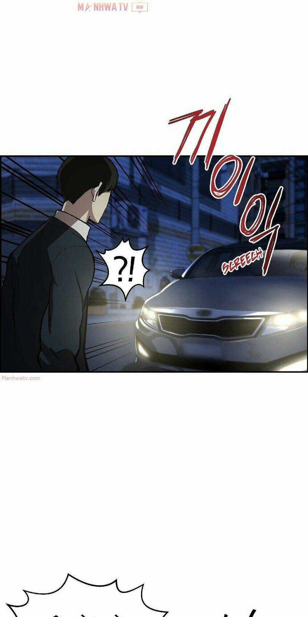 Yêu Tinh Thành Phố Gangnam Chapter 2 trang 98