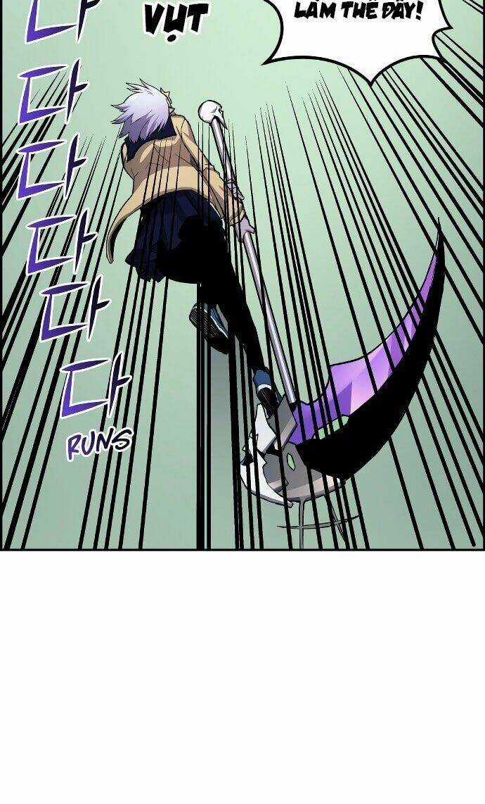 Yêu Tinh Thành Phố Gangnam Chapter 20 trang 18