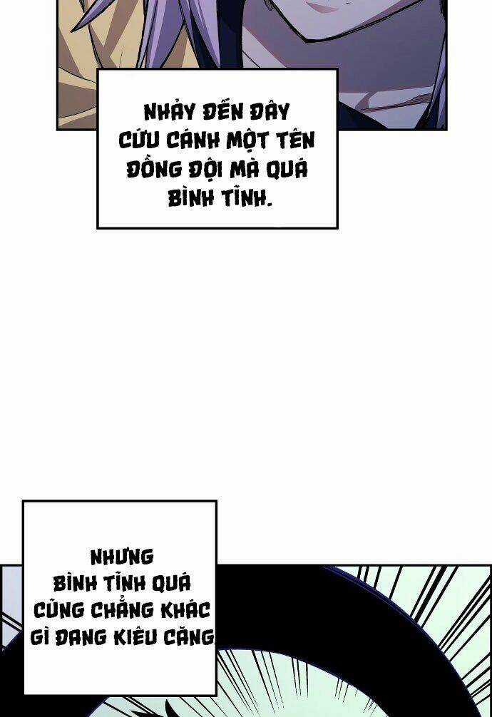 Yêu Tinh Thành Phố Gangnam Chapter 20 trang 27