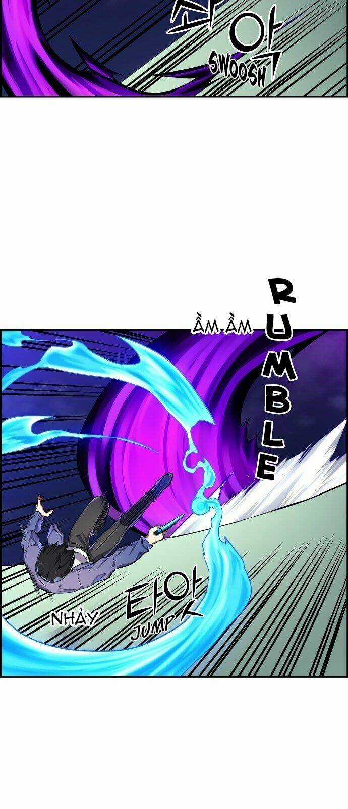 Yêu Tinh Thành Phố Gangnam Chapter 20 trang 38