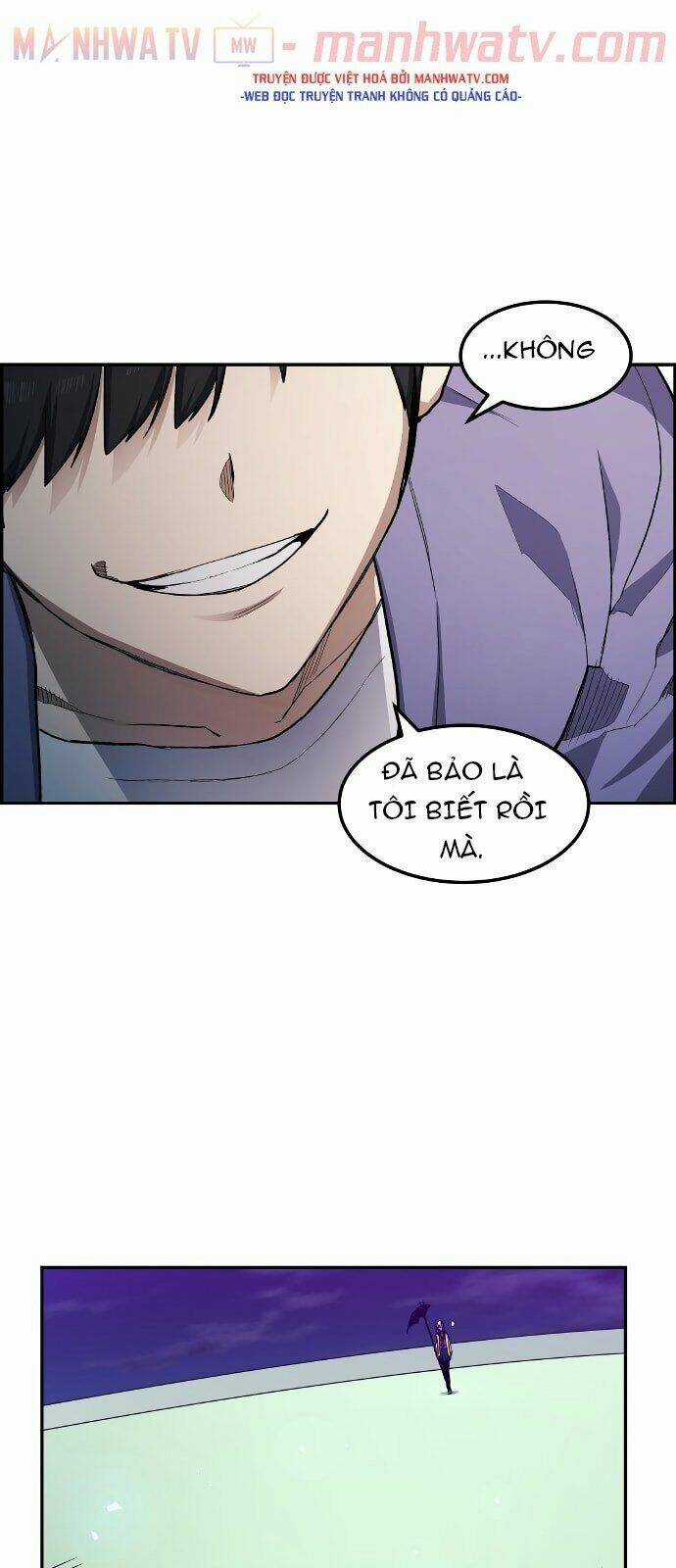 Yêu Tinh Thành Phố Gangnam Chapter 20 trang 41