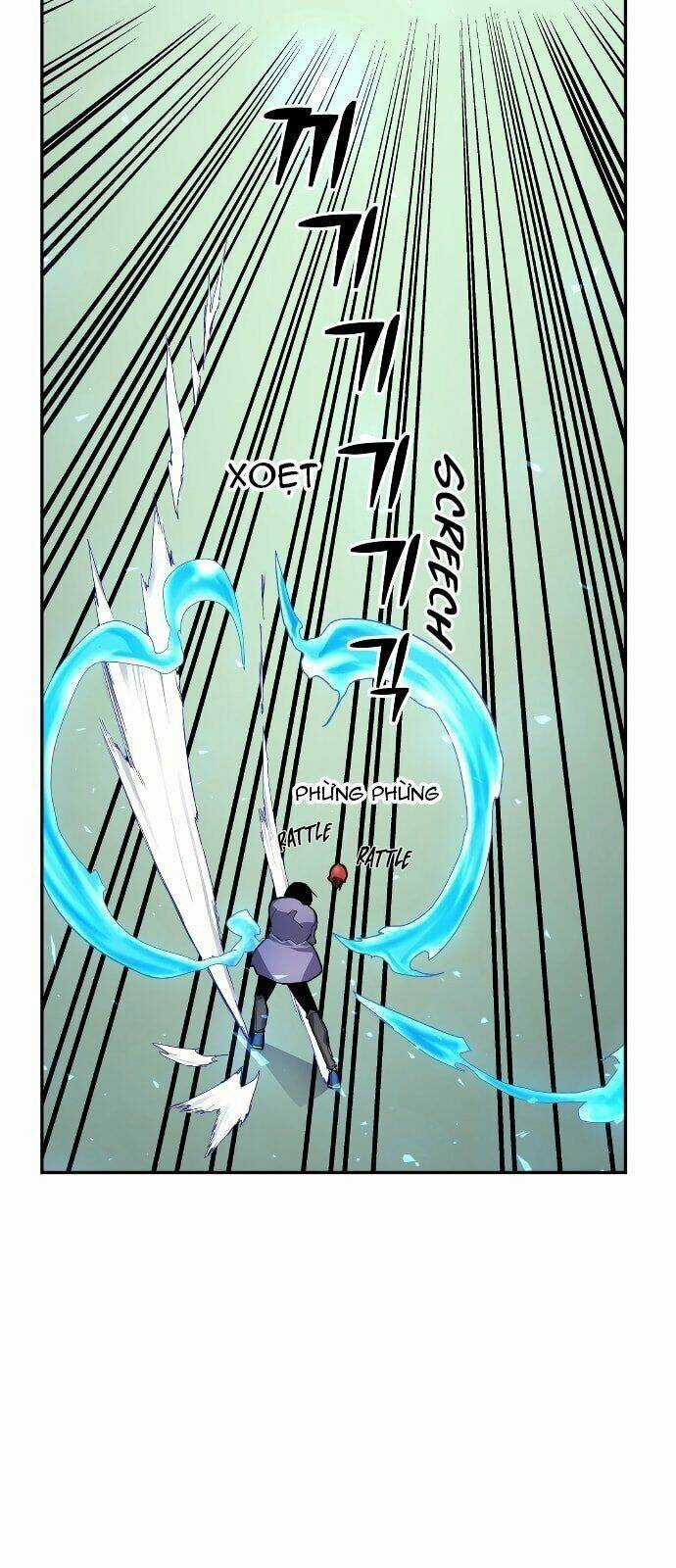 Yêu Tinh Thành Phố Gangnam Chapter 20 trang 42