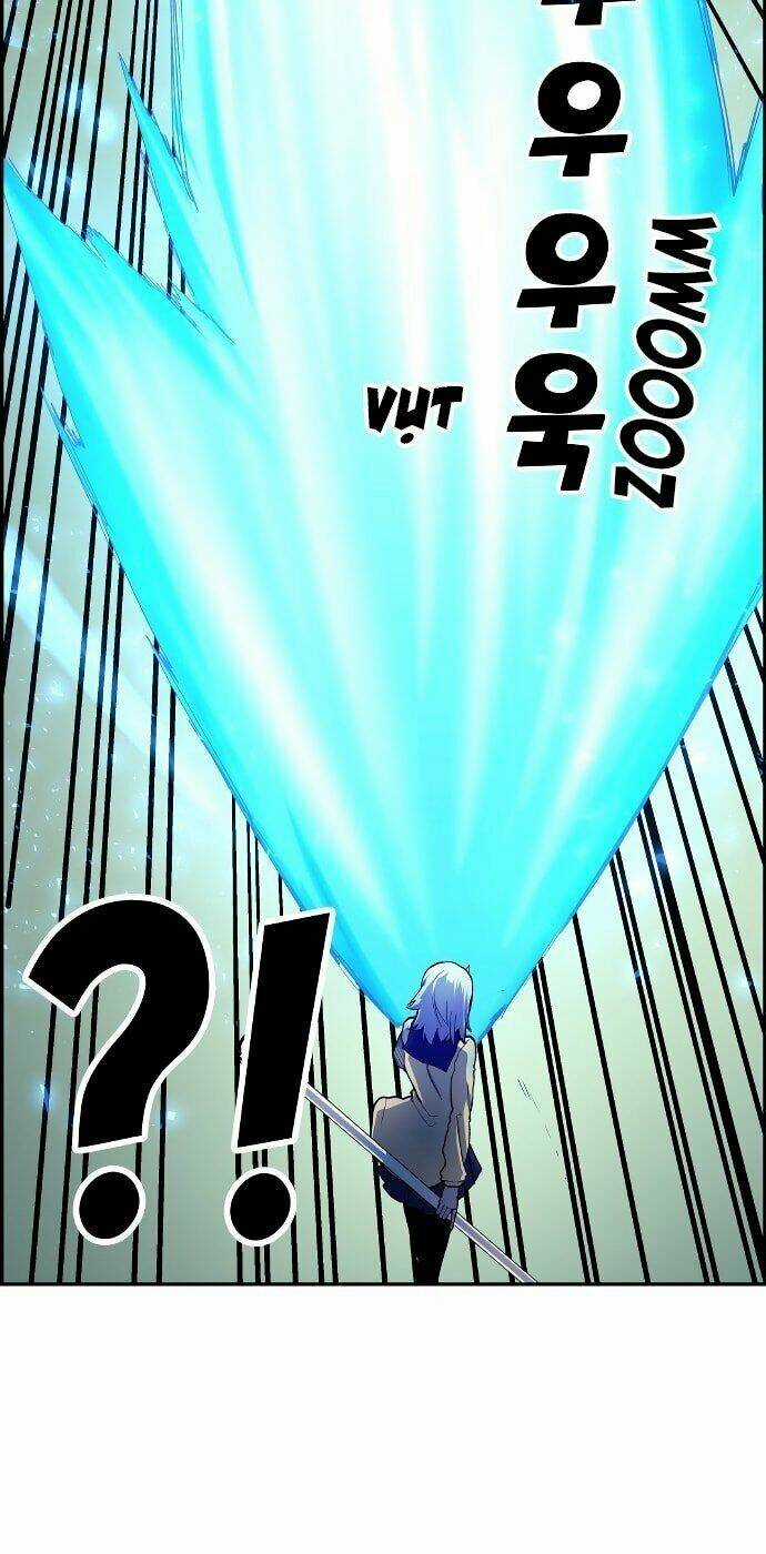 Yêu Tinh Thành Phố Gangnam Chapter 20 trang 44