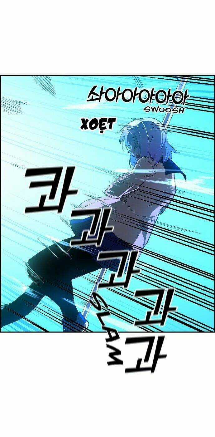 Yêu Tinh Thành Phố Gangnam Chapter 20 trang 45