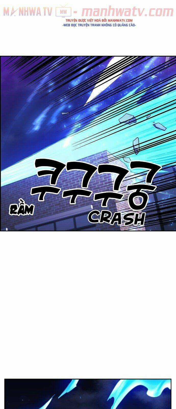 Yêu Tinh Thành Phố Gangnam Chapter 20 trang 46