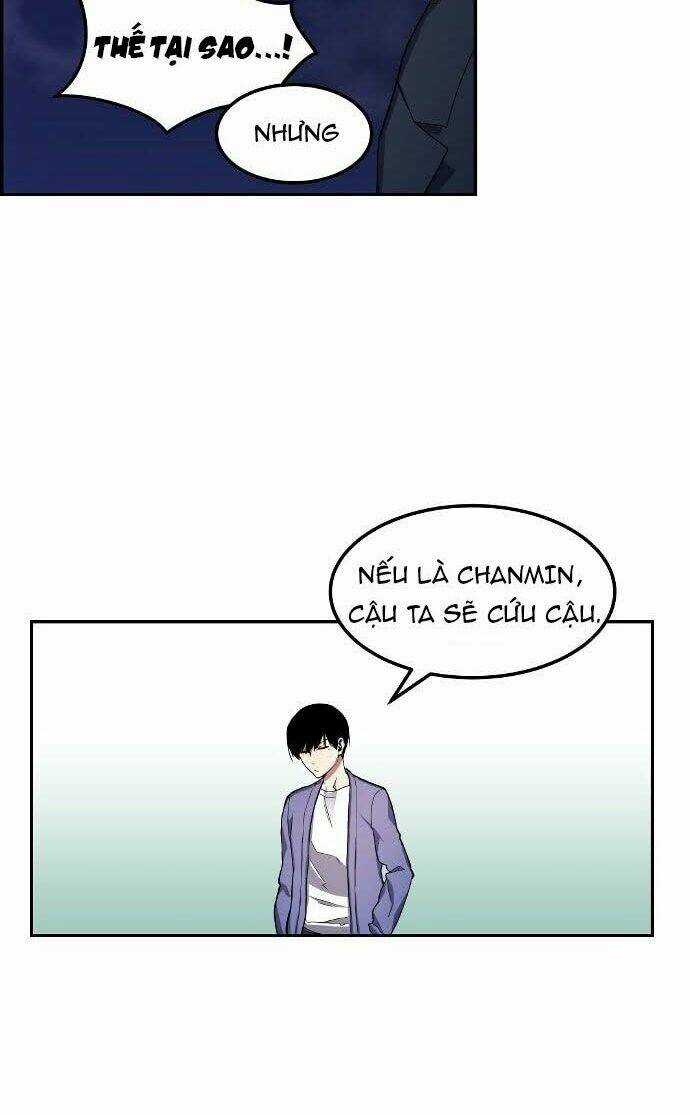 Yêu Tinh Thành Phố Gangnam Chapter 21 trang 20