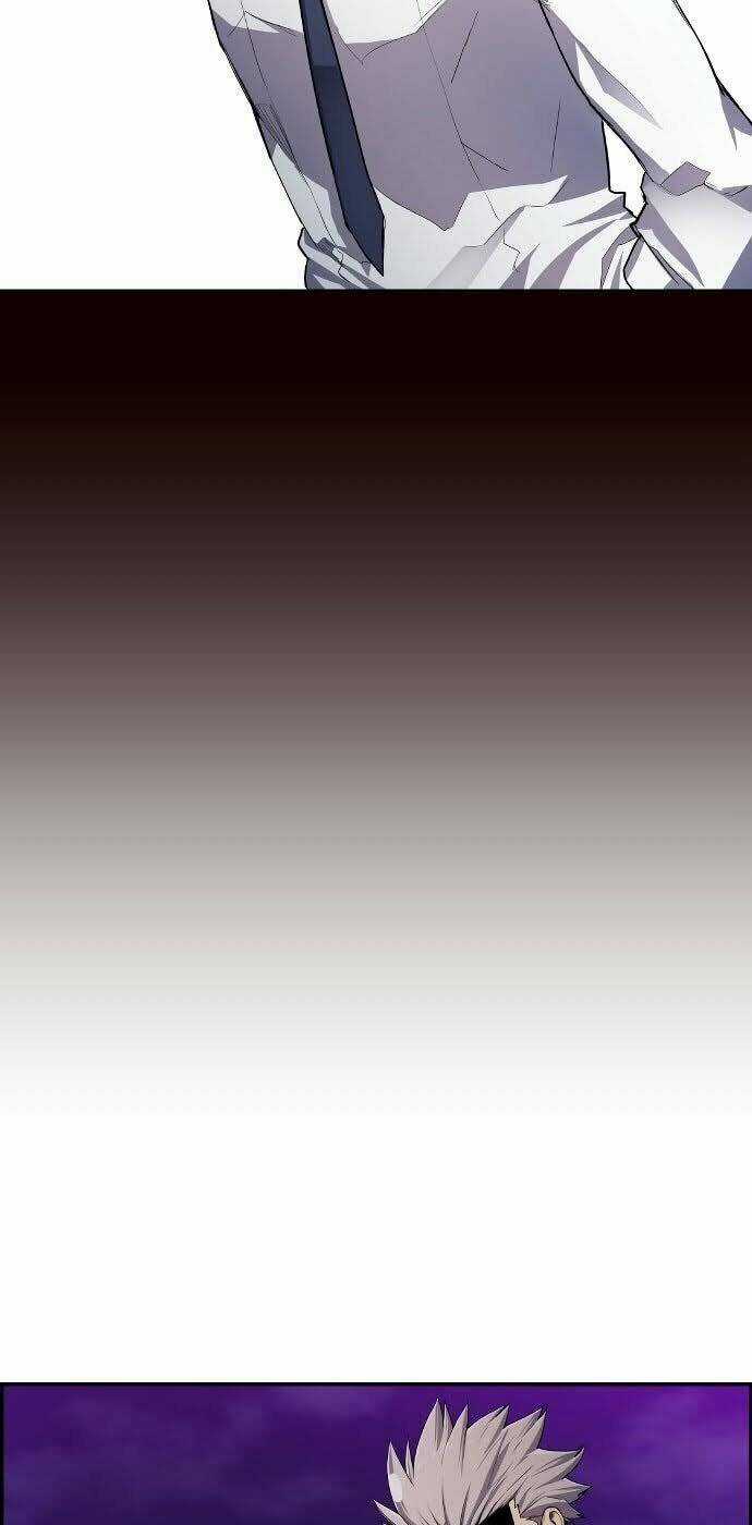 Yêu Tinh Thành Phố Gangnam Chapter 21 trang 33