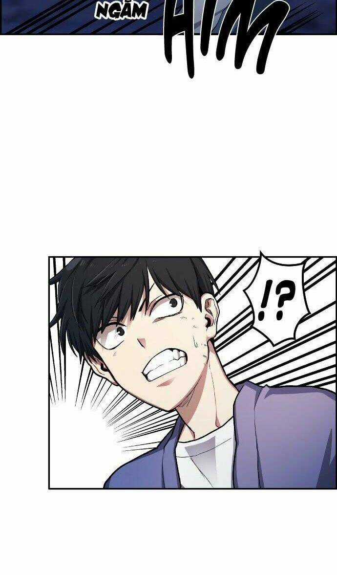 Yêu Tinh Thành Phố Gangnam Chapter 21 trang 40