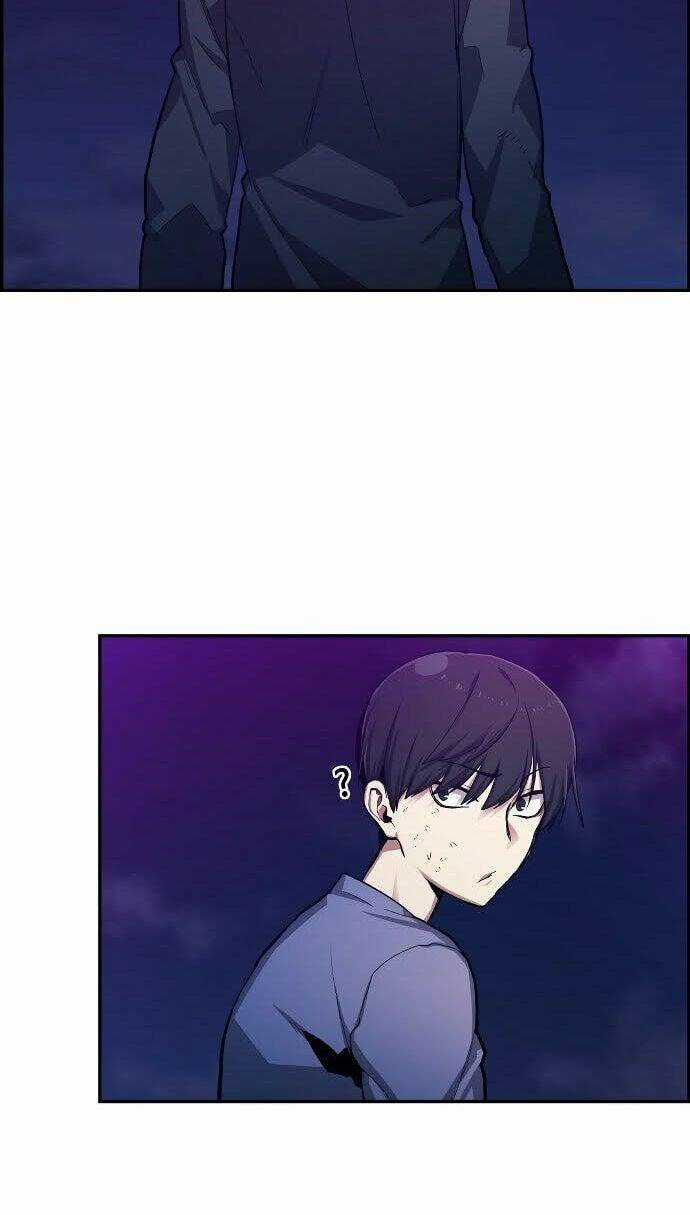 Yêu Tinh Thành Phố Gangnam Chapter 21 trang 46