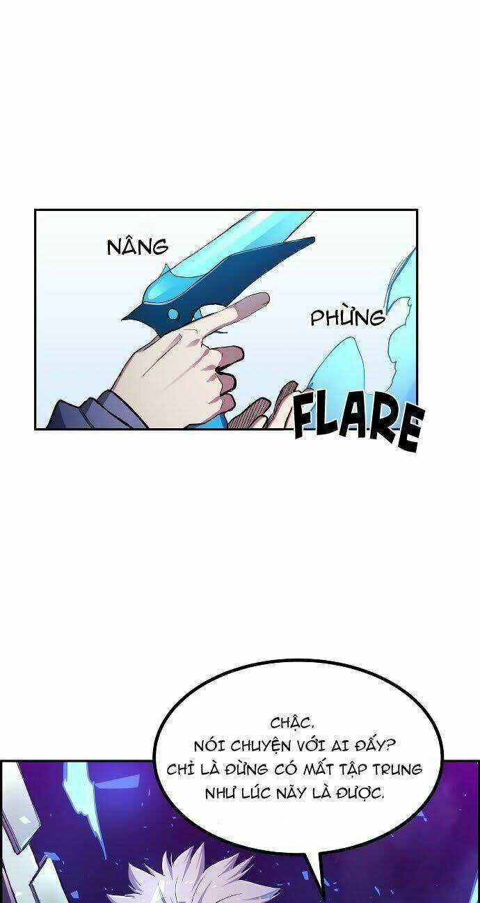 Yêu Tinh Thành Phố Gangnam Chapter 21 trang 48