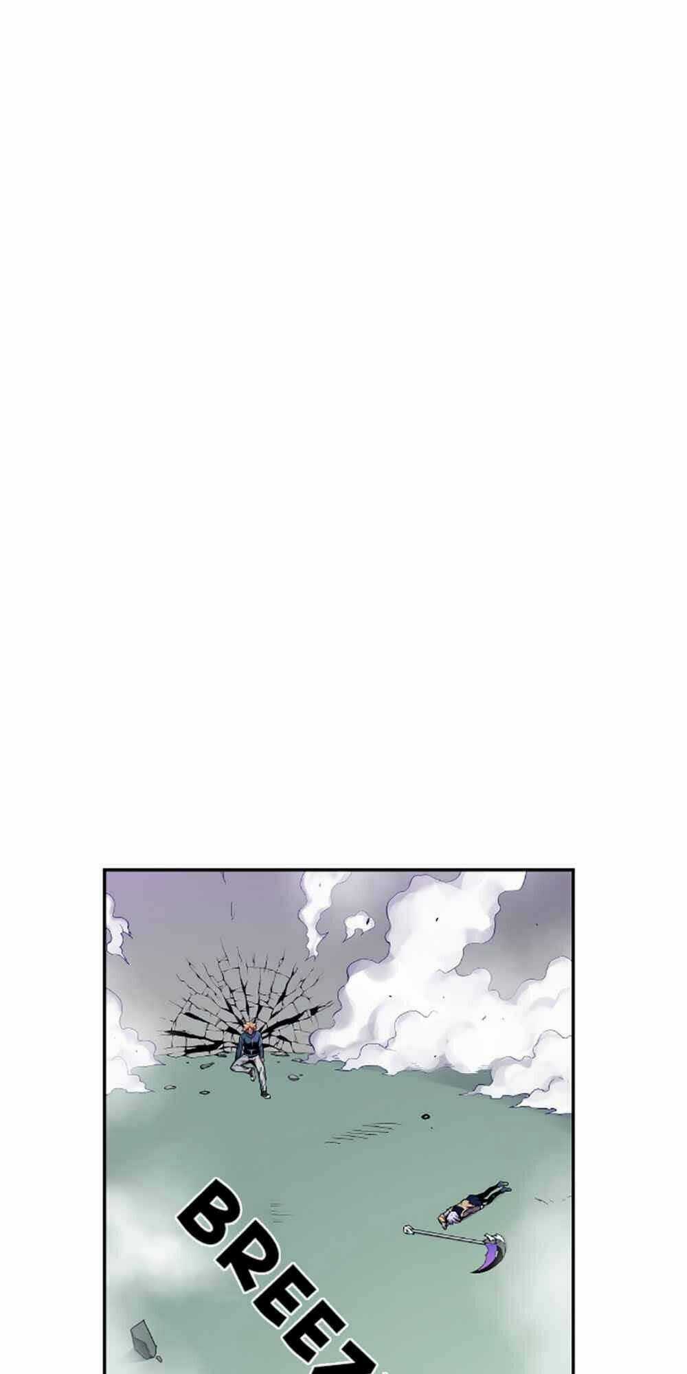 Yêu Tinh Thành Phố Gangnam Chapter 22 trang 10