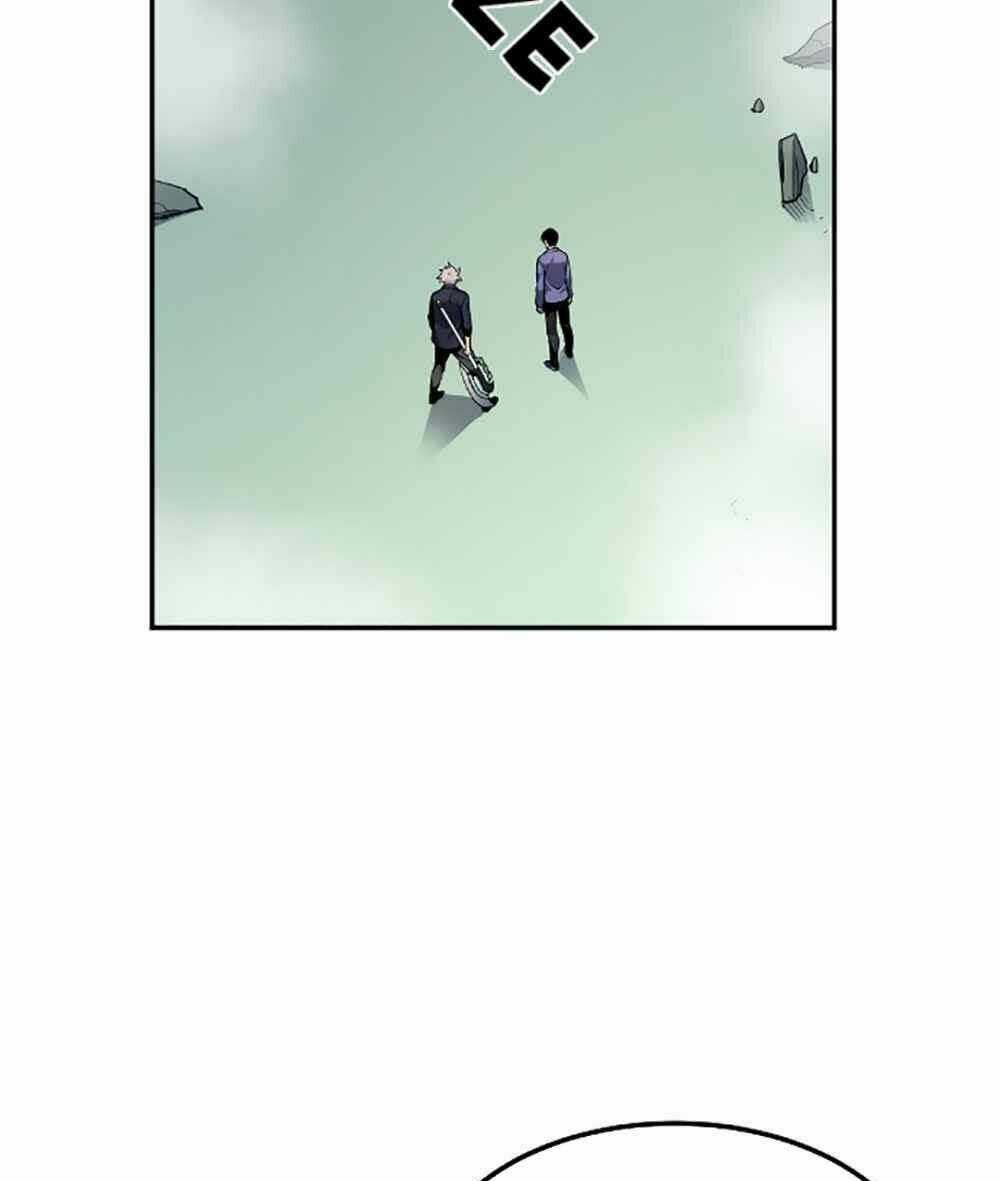 Yêu Tinh Thành Phố Gangnam Chapter 22 trang 11