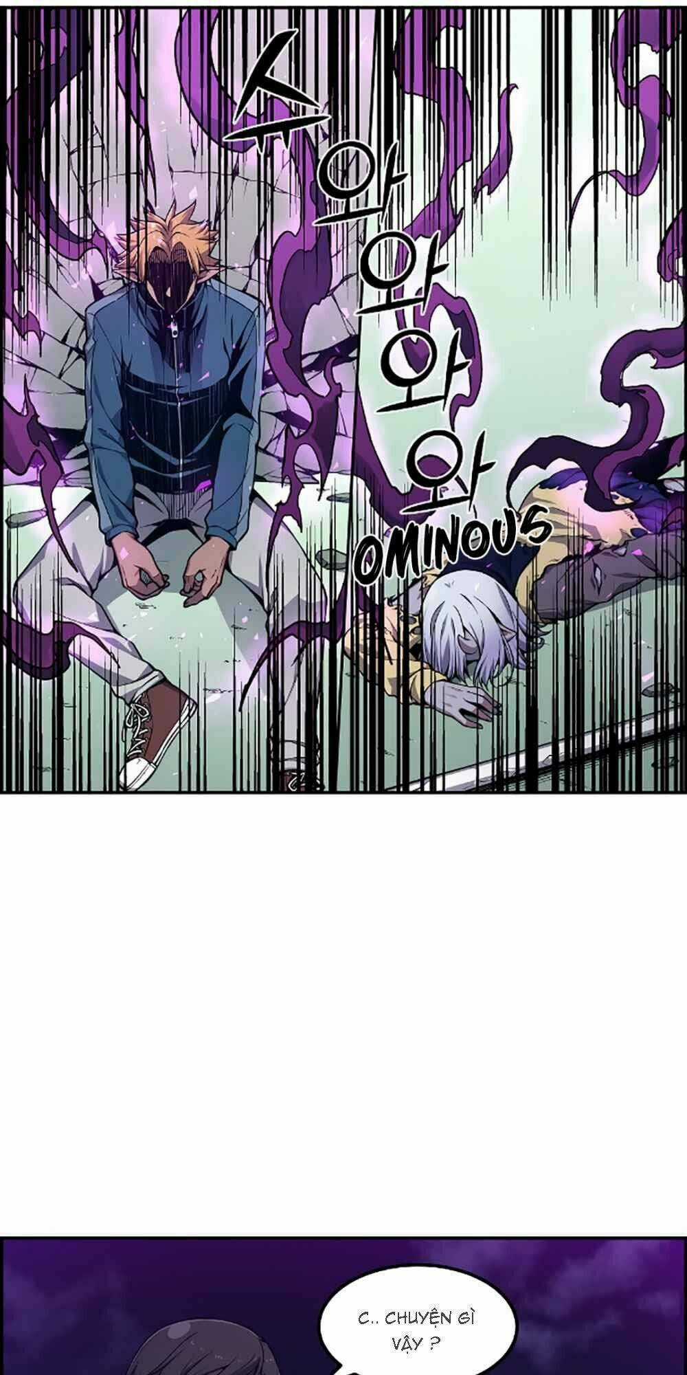 Yêu Tinh Thành Phố Gangnam Chapter 22 trang 14