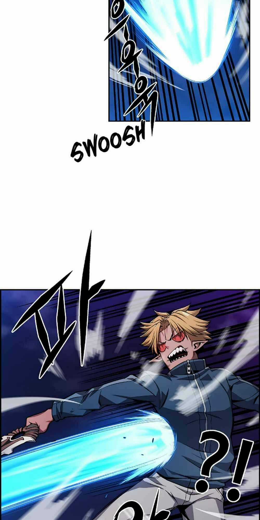 Yêu Tinh Thành Phố Gangnam Chapter 22 trang 2