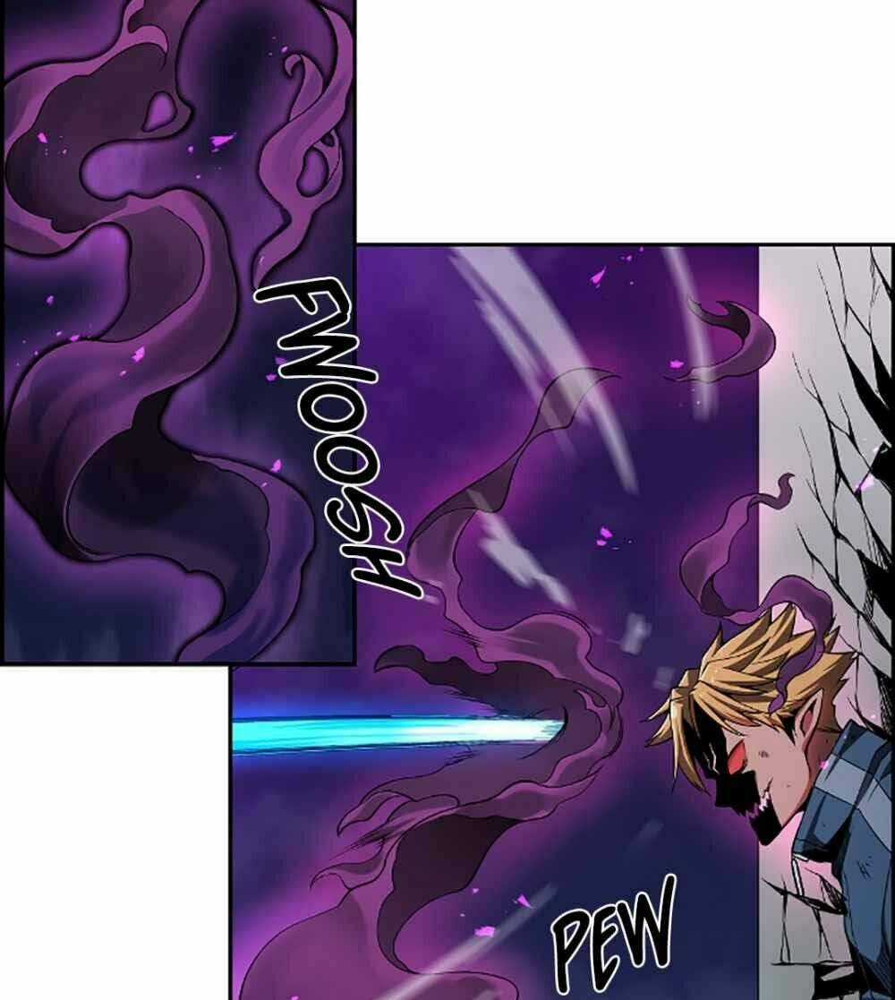 Yêu Tinh Thành Phố Gangnam Chapter 22 trang 20