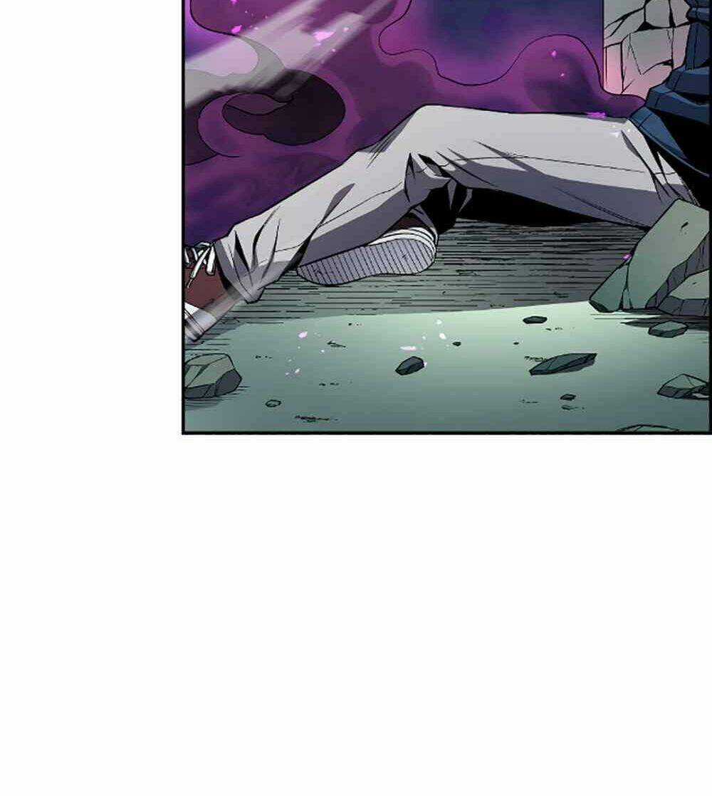 Yêu Tinh Thành Phố Gangnam Chapter 22 trang 21