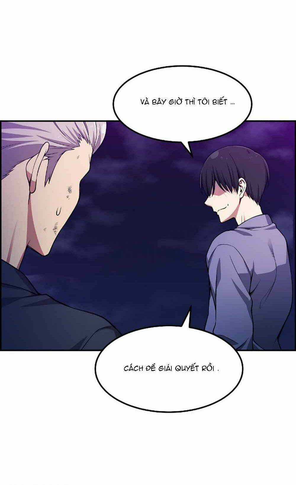 Yêu Tinh Thành Phố Gangnam Chapter 22 trang 30