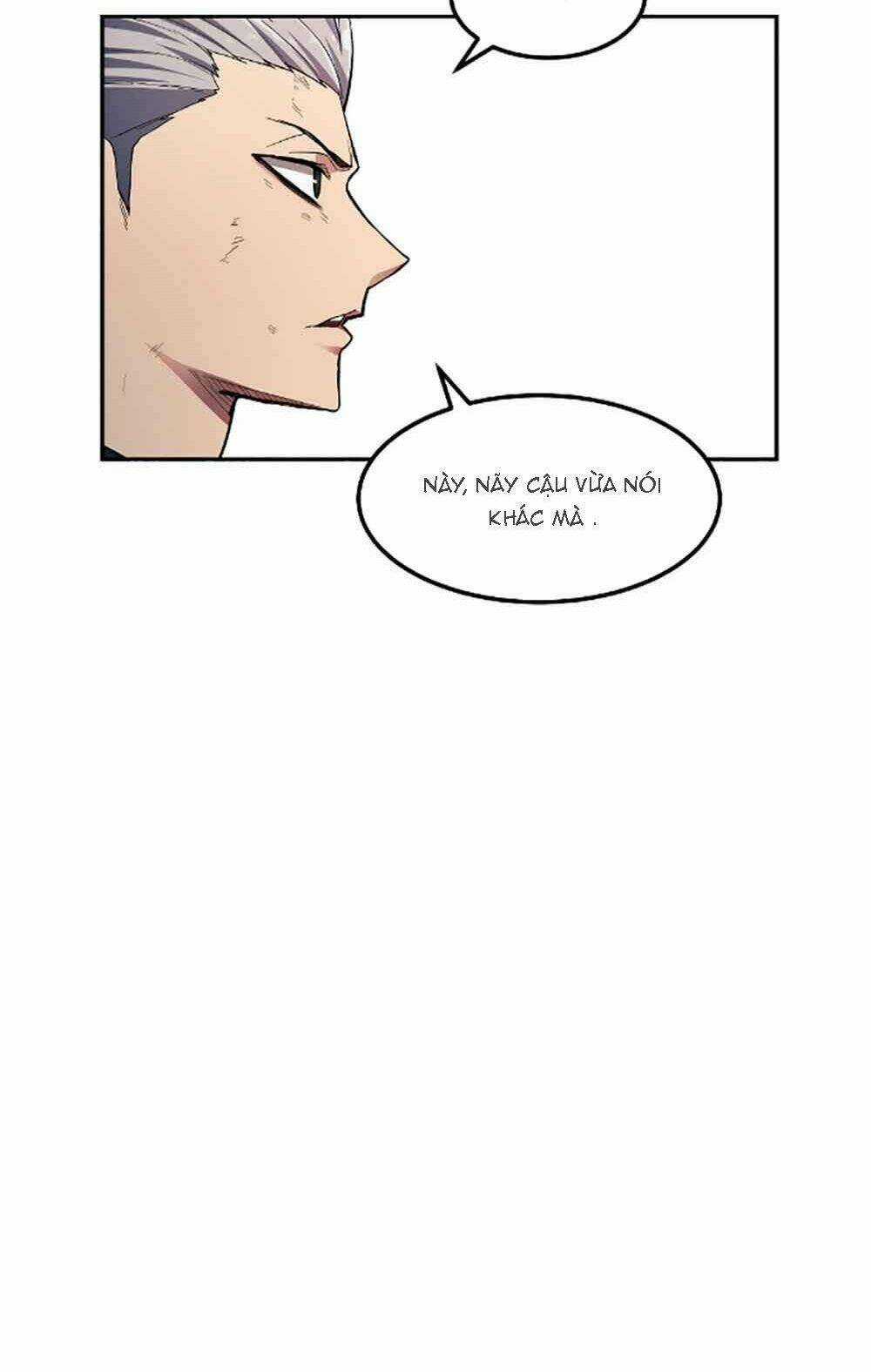 Yêu Tinh Thành Phố Gangnam Chapter 22 trang 33