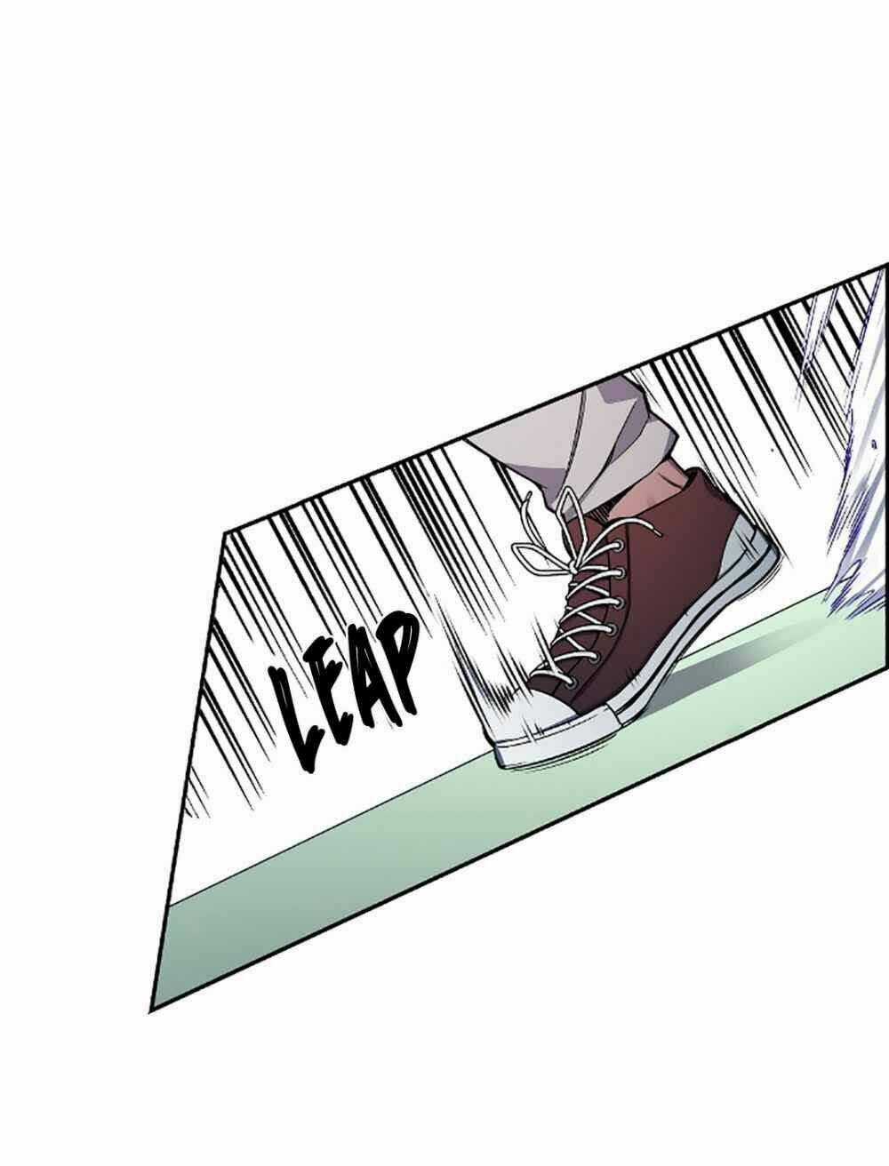 Yêu Tinh Thành Phố Gangnam Chapter 22 trang 36