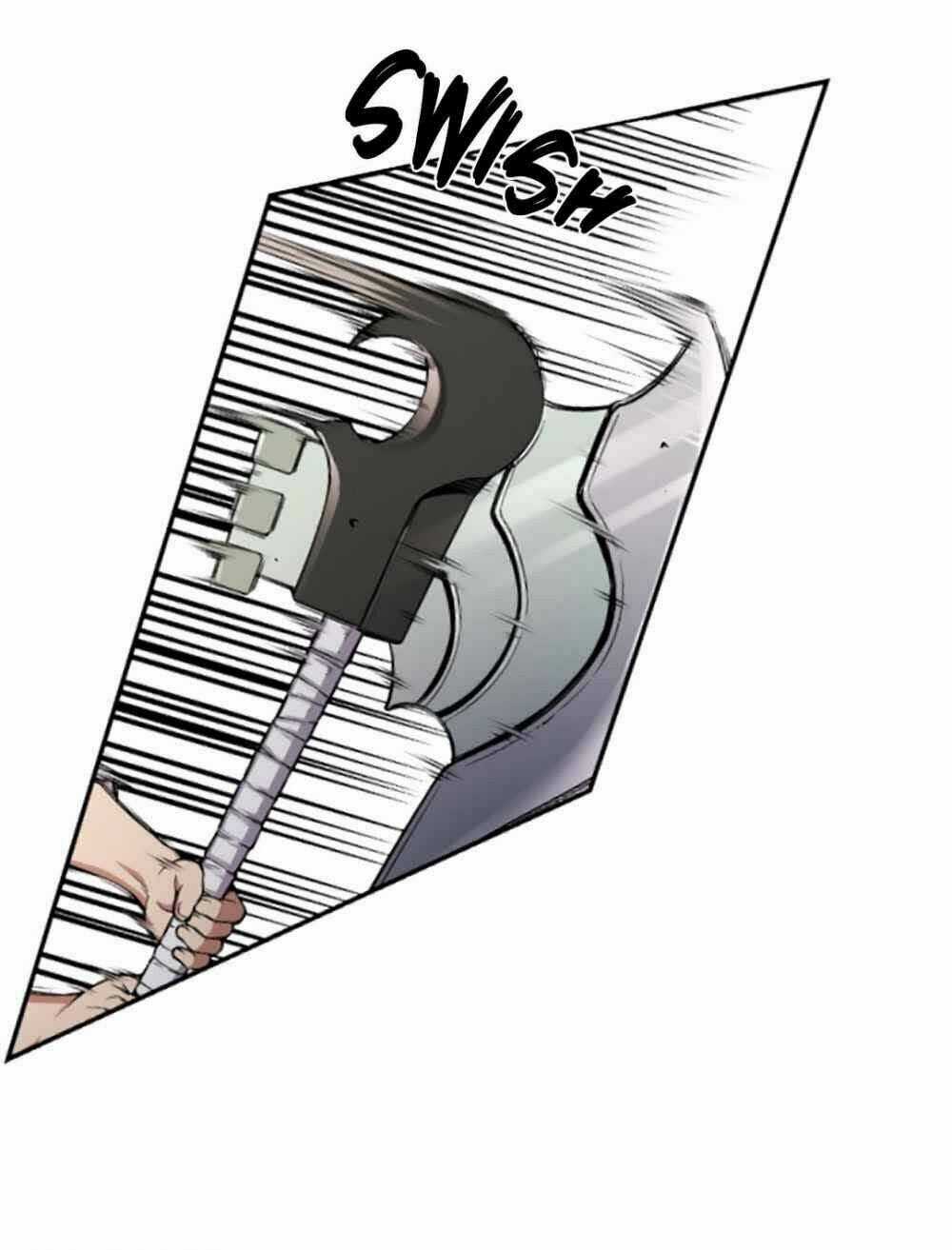 Yêu Tinh Thành Phố Gangnam Chapter 22 trang 37