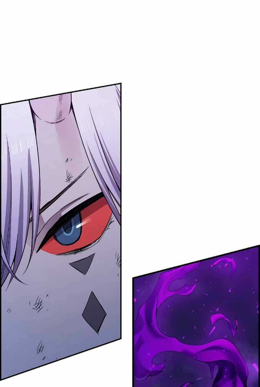 Yêu Tinh Thành Phố Gangnam Chapter 22 trang 39