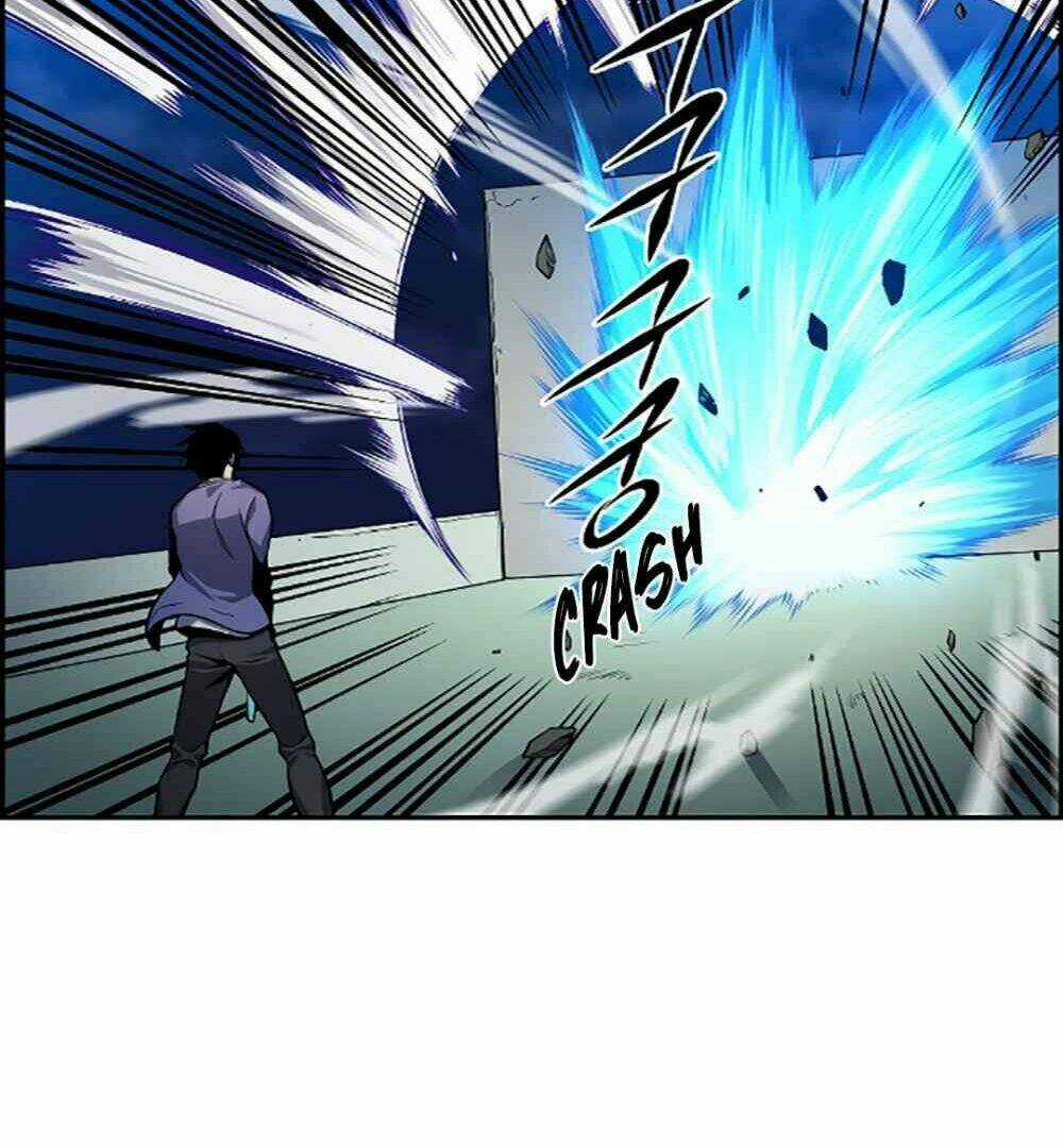 Yêu Tinh Thành Phố Gangnam Chapter 22 trang 4