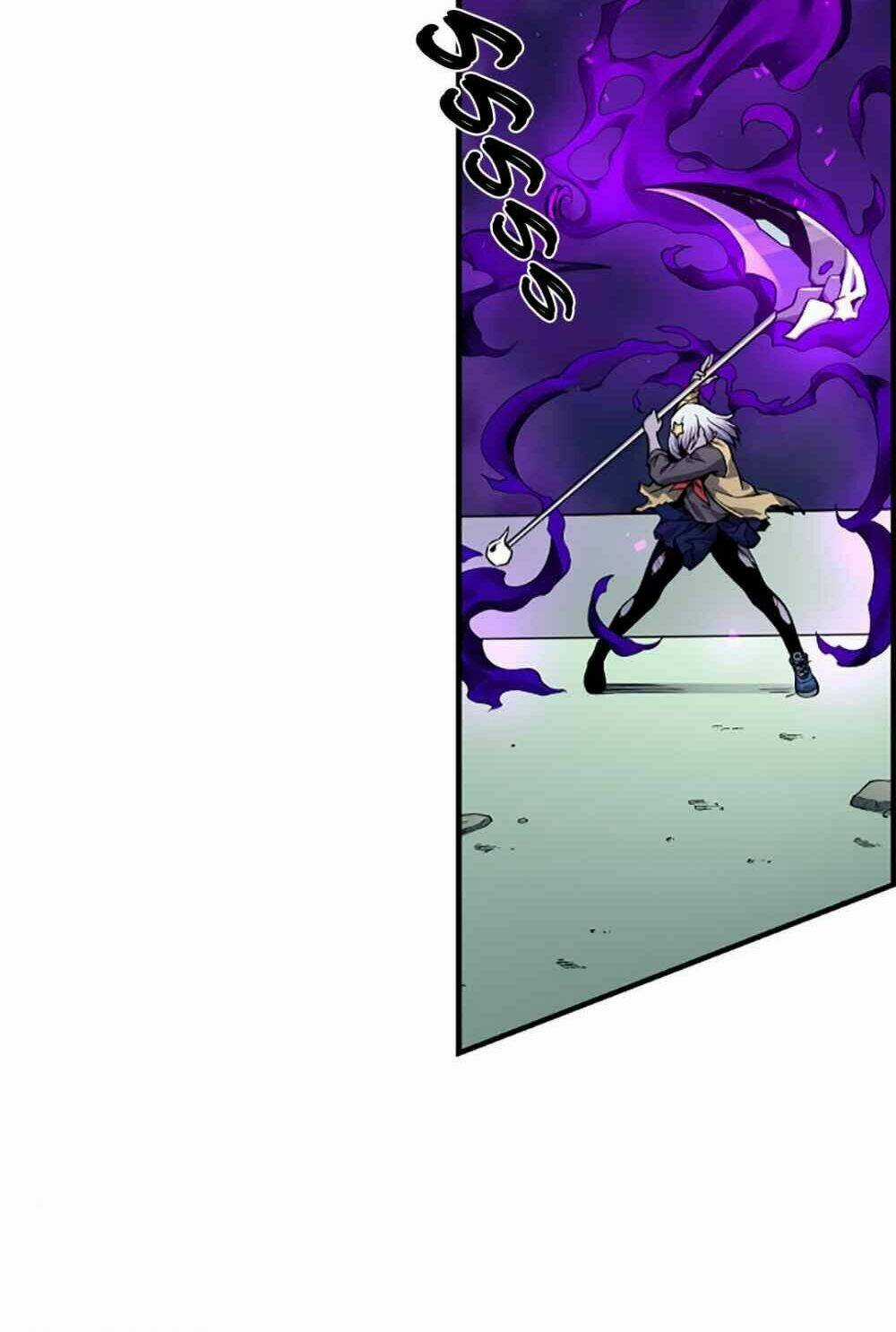 Yêu Tinh Thành Phố Gangnam Chapter 22 trang 40