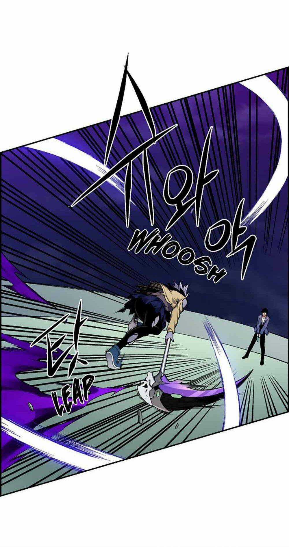 Yêu Tinh Thành Phố Gangnam Chapter 22 trang 43