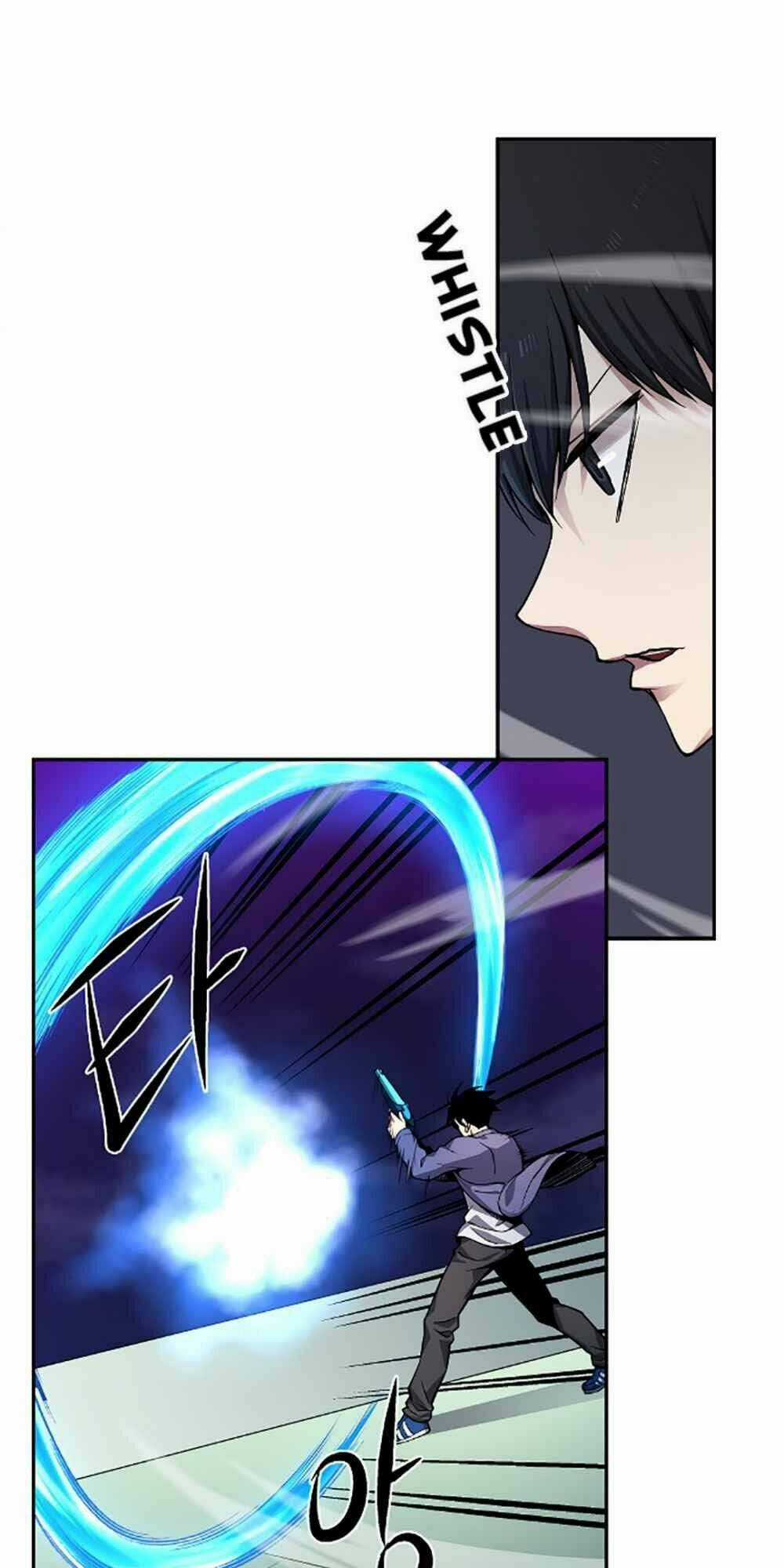 Yêu Tinh Thành Phố Gangnam Chapter 22 trang 44