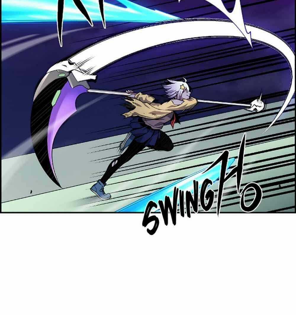 Yêu Tinh Thành Phố Gangnam Chapter 22 trang 47