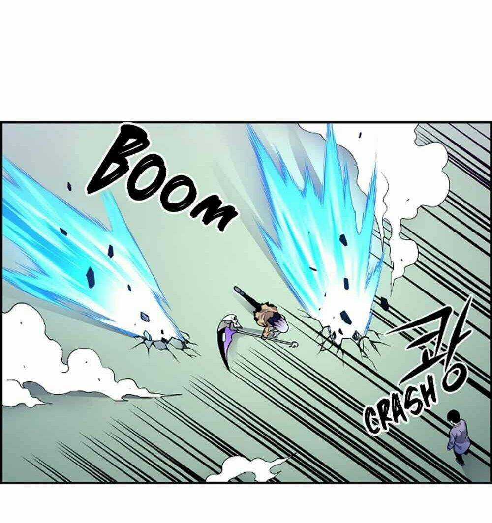 Yêu Tinh Thành Phố Gangnam Chapter 22 trang 48