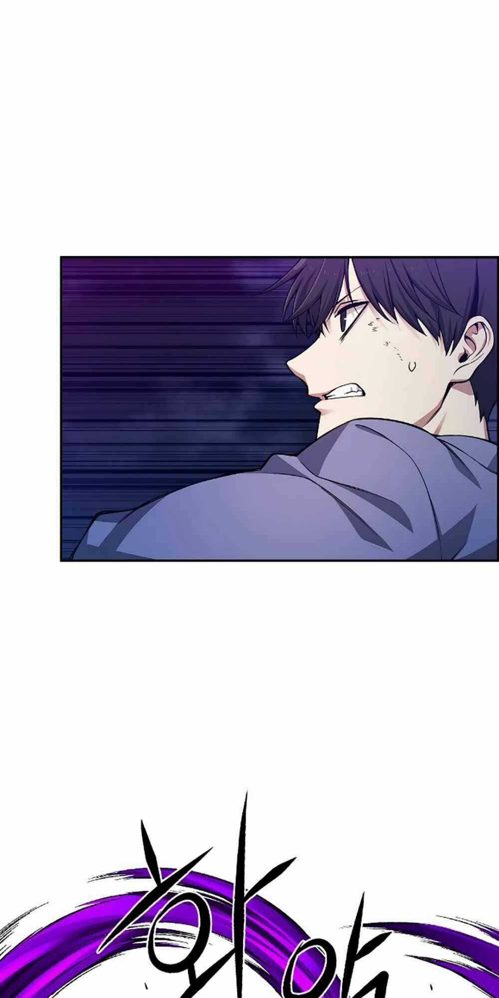 Yêu Tinh Thành Phố Gangnam Chapter 22 trang 49