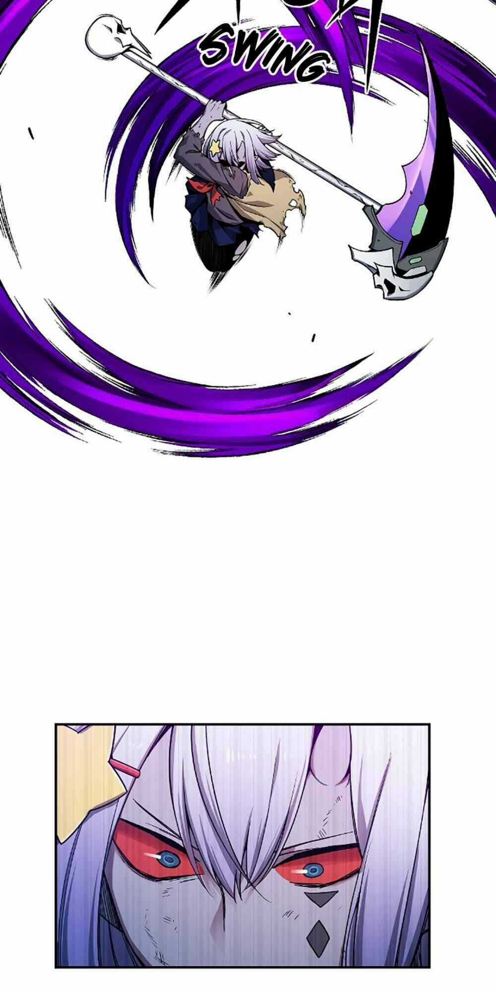 Yêu Tinh Thành Phố Gangnam Chapter 22 trang 50