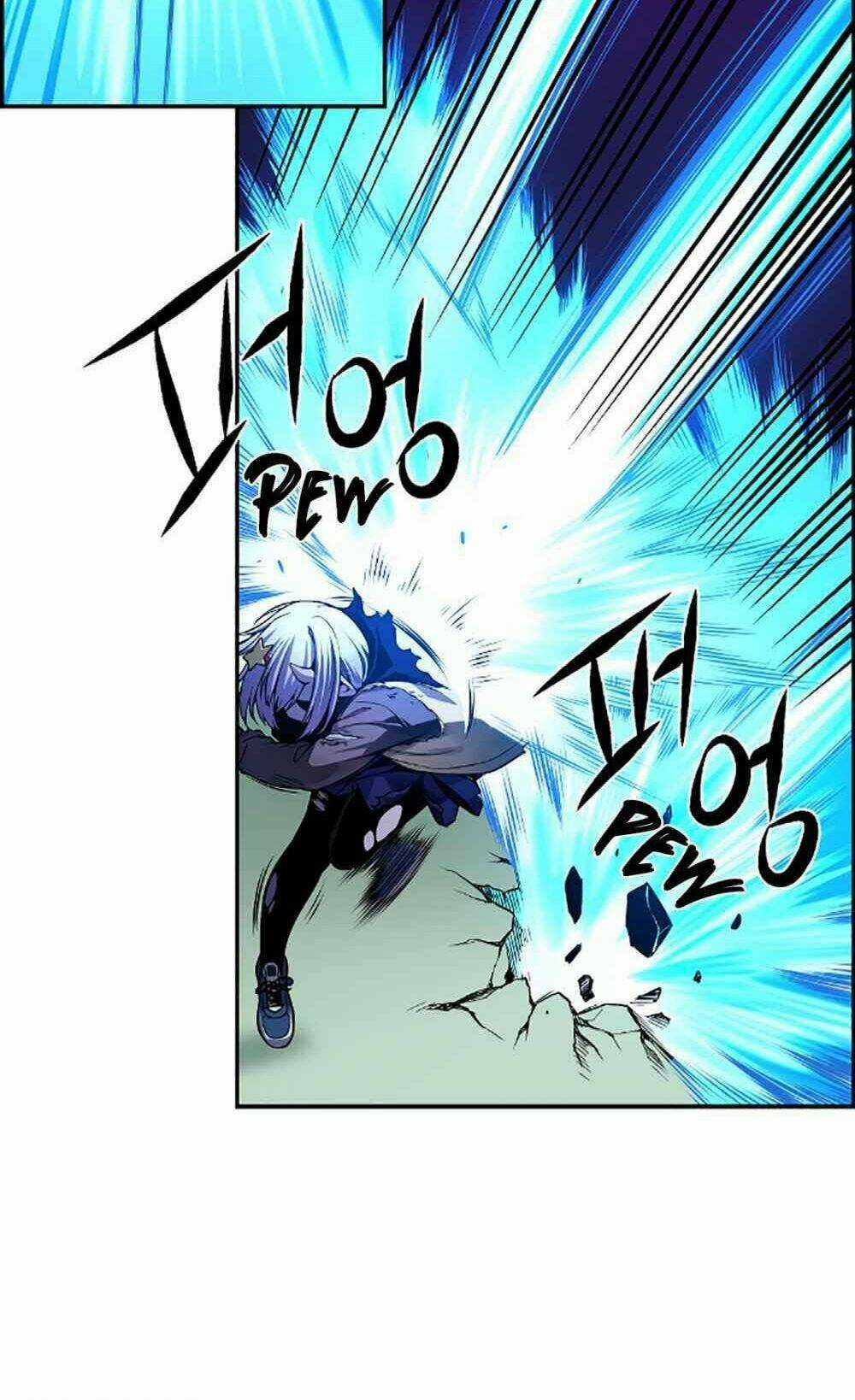 Yêu Tinh Thành Phố Gangnam Chapter 22 trang 53