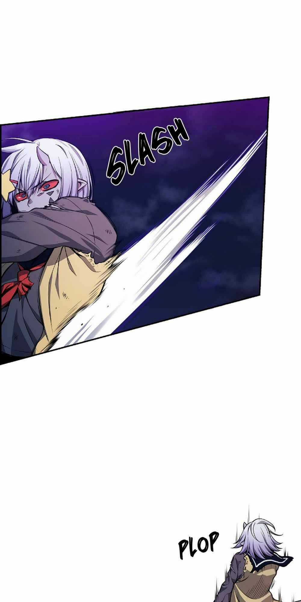 Yêu Tinh Thành Phố Gangnam Chapter 22 trang 6