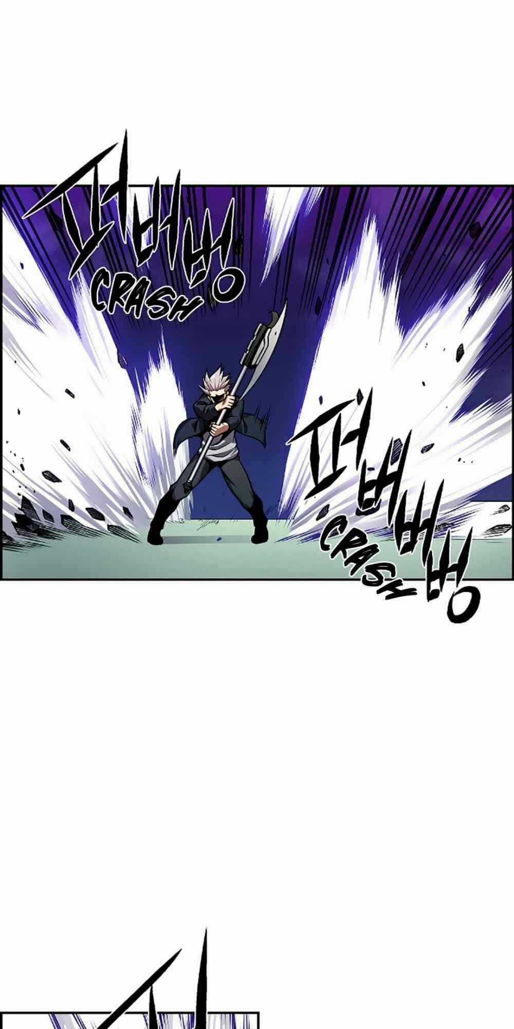 Yêu Tinh Thành Phố Gangnam Chapter 22 trang 62