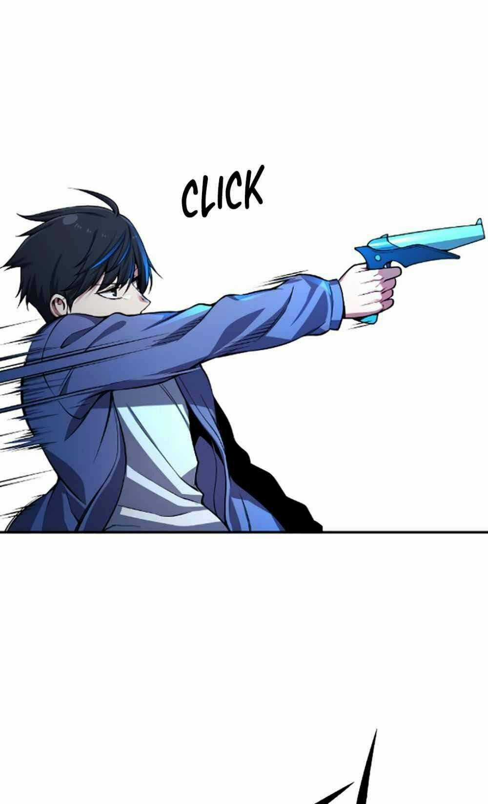 Yêu Tinh Thành Phố Gangnam Chapter 22 trang 64