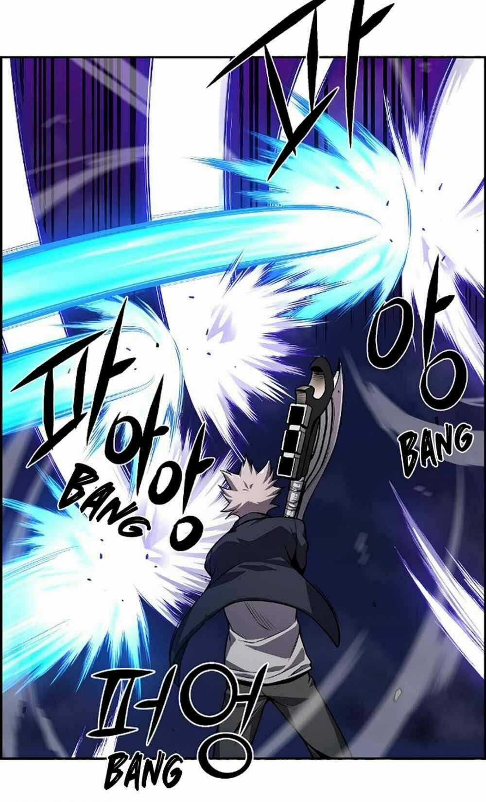 Yêu Tinh Thành Phố Gangnam Chapter 22 trang 65