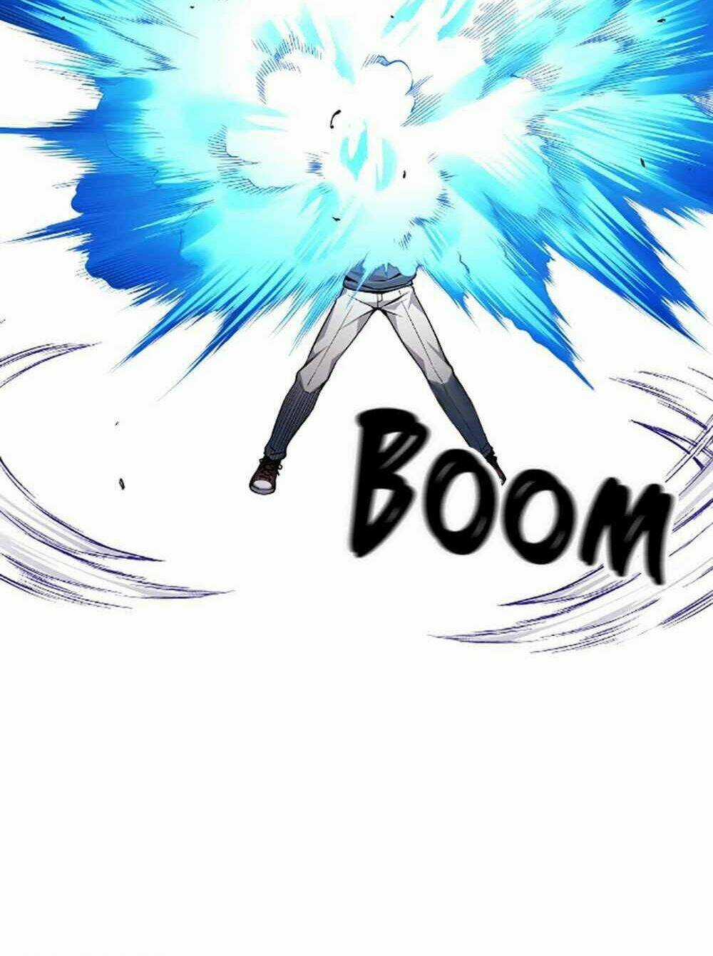 Yêu Tinh Thành Phố Gangnam Chapter 23 trang 27